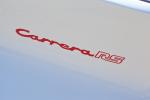 Porsche 911 Carrera RS Touring 1973 года